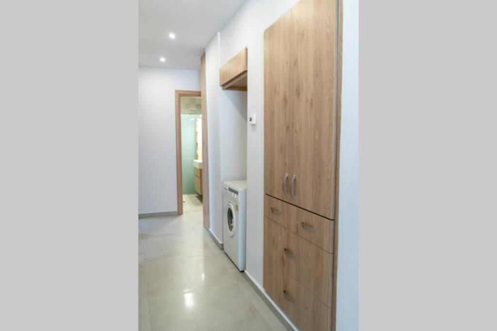 George'S Apartment Rethymno Exterior foto