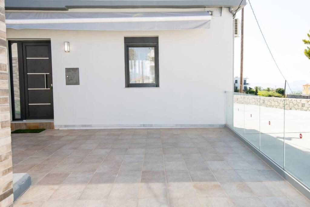 George'S Apartment Rethymno Exterior foto